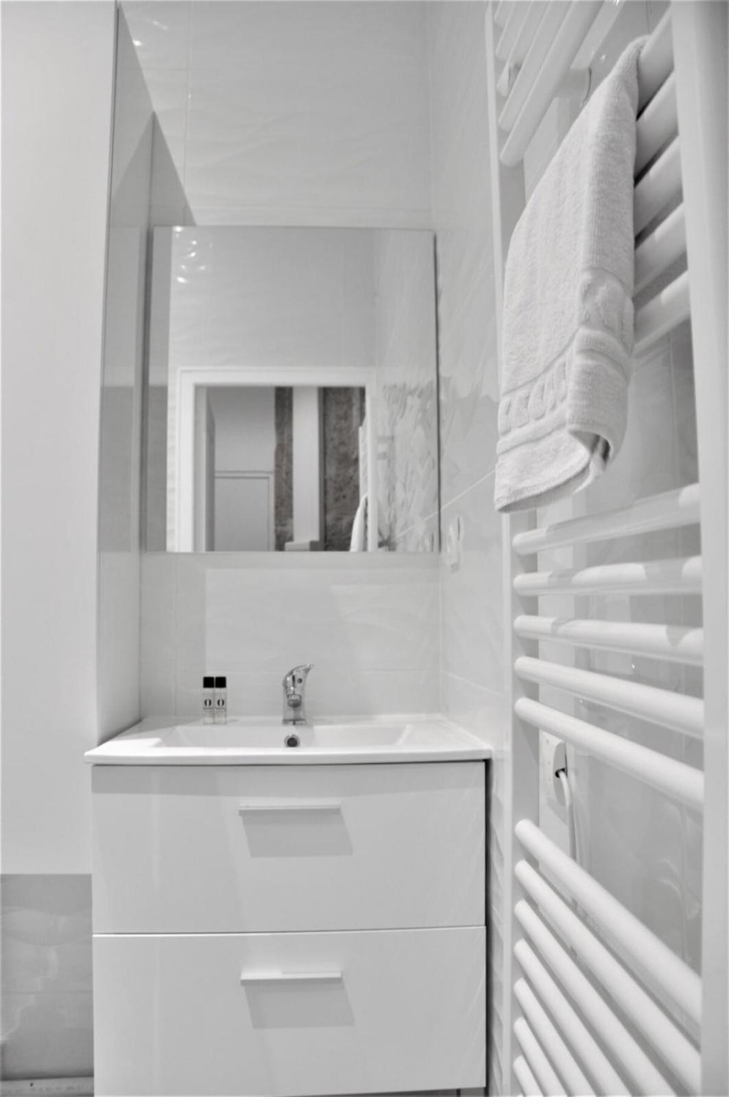 Le Bleu Hypercentre Presque Ile Appartement Lyon Buitenkant foto